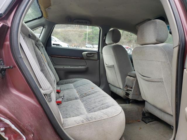 Photo 10 from auction – 2000 CHEVROLET IMPALA with VIN 2G1WF55E7Y9353212