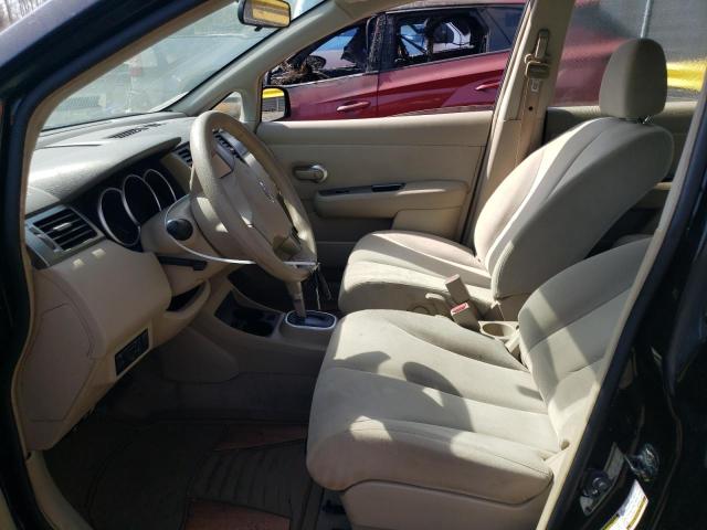 Photo 7 from auction – 2009 NISSAN VERSA S with VIN 3N1BC11E49L403109
