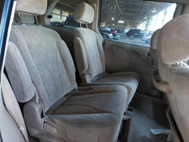 Photo 10 from auction – 2003 MAZDA MPV WAGON with VIN JM3LW28A130377338