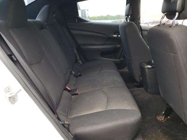 Photo 10 from auction – 2013 DODGE AVENGER SE with VIN 1C3CDZAB4DN625875