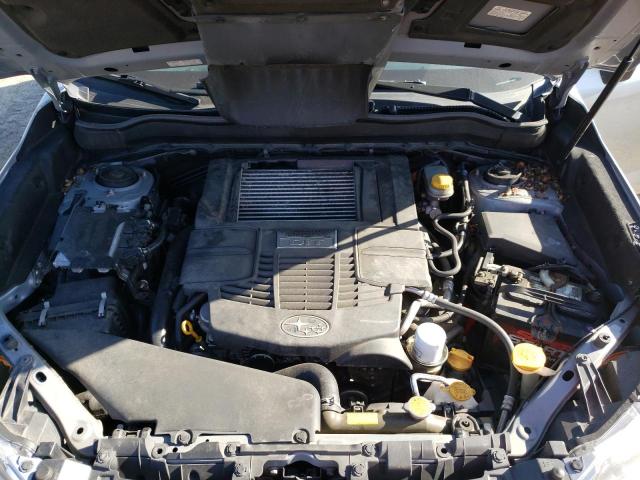 Photo 12 from auction – 2014 SUBARU FORESTER 2 with VIN JF2SJGPC8EH533285