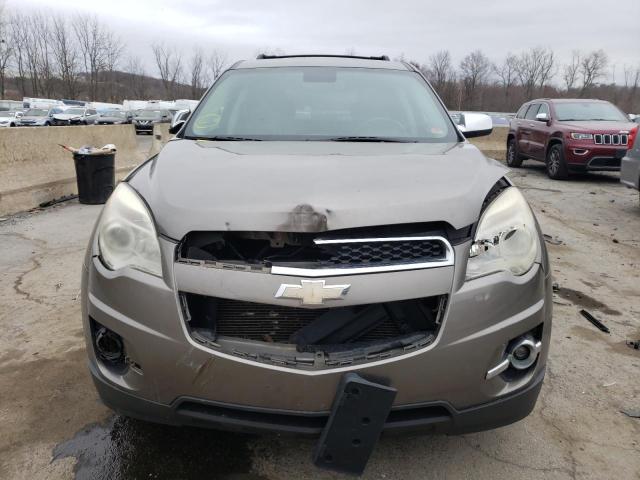 Photo 5 from auction – 2012 CHEVROLET EQUINOX LT with VIN 2GNFLGEK0C6120758