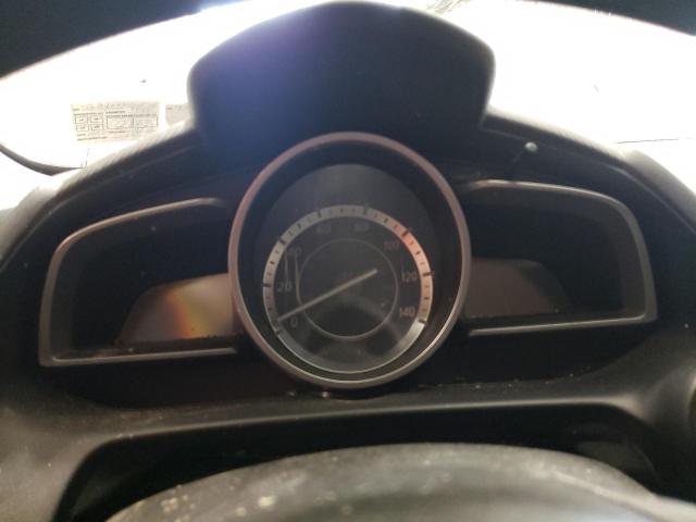 Photo 9 from auction – 2016 MAZDA CX-3 SPORT with VIN JM1DKBB70G0125866