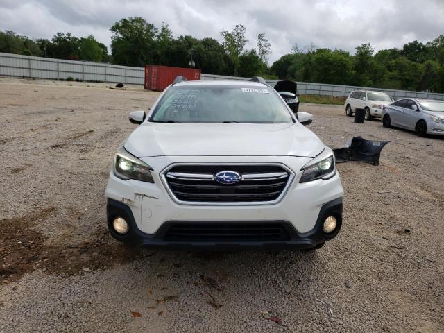 Photo 5 from auction – 2019 SUBARU OUTBACK 2. with VIN 4S4BSANC8K3247131