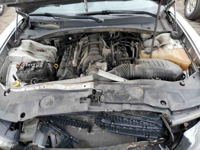 Photo 11 from auction – 2012 DODGE CHARGER R/ with VIN 2C3CDXCT9CH262913