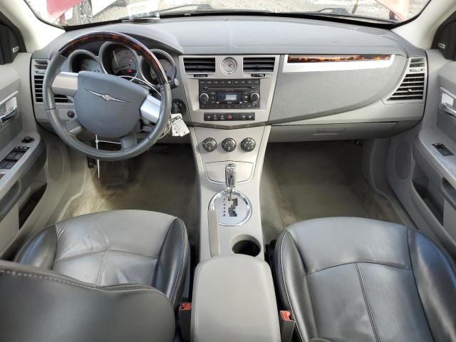 Photo 8 from auction – 2007 CHRYSLER SEBRING LI with VIN 1C3LC66M27N563988