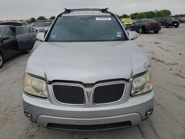 Photo 5 from auction – 2006 PONTIAC TORRENT with VIN 2CKDL73F466030953