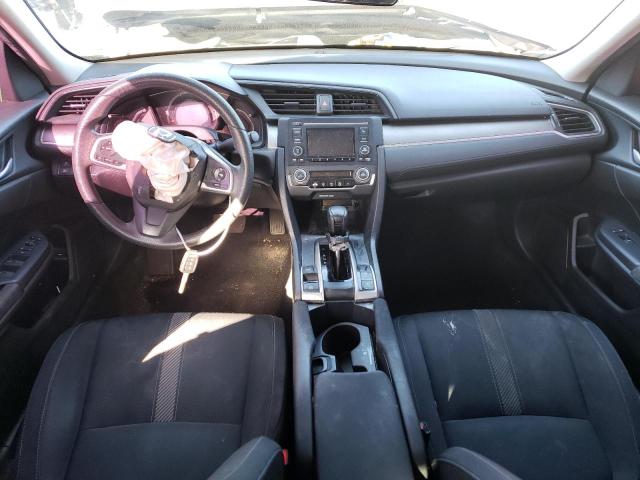 Photo 8 from auction – 2016 HONDA CIVIC LX with VIN 2HGFC2F59GH534847