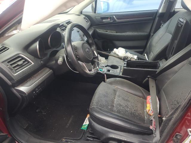 Photo 7 from auction – 2018 SUBARU LEGACY 2.5 with VIN 4S3BNAN61J3017211