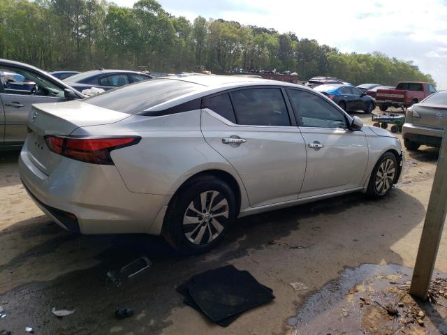 Photo 3 from auction – 2020 NISSAN ALTIMA S with VIN 1N4BL4BVXLC123636