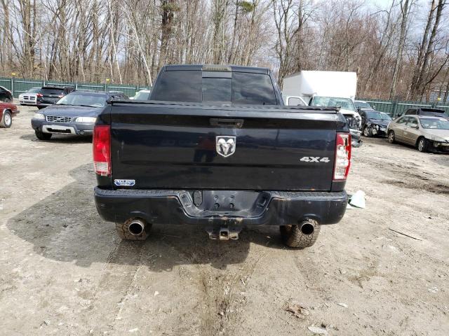 Photo 6 from auction – 2013 RAM 1500 ST with VIN 3C6JR7AT9DG556831