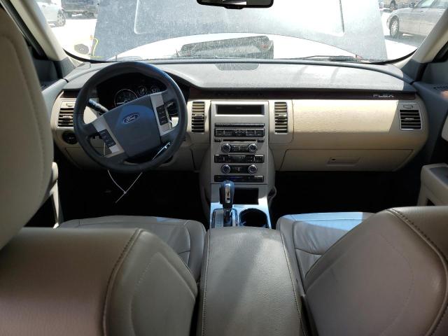 Photo 8 from auction – 2009 FORD FLEX SEL with VIN 2FMEK62C59BA48420