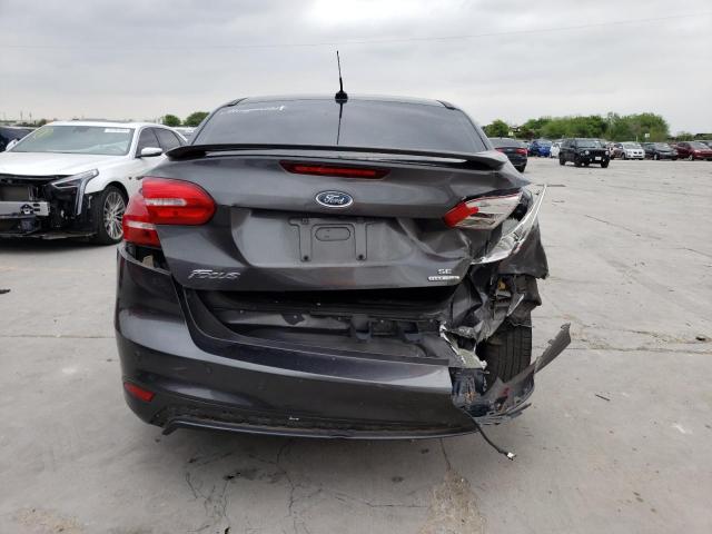 Photo 6 from auction – 2015 FORD FOCUS SE with VIN 1FADP3F23FL219569
