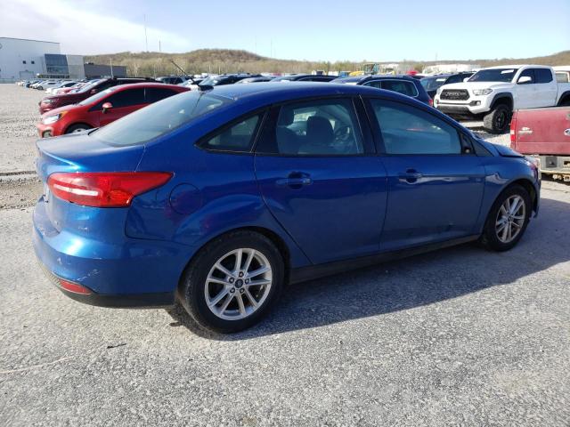 Photo 3 from auction – 2018 FORD FOCUS SE with VIN 1FADP3F23JL204613