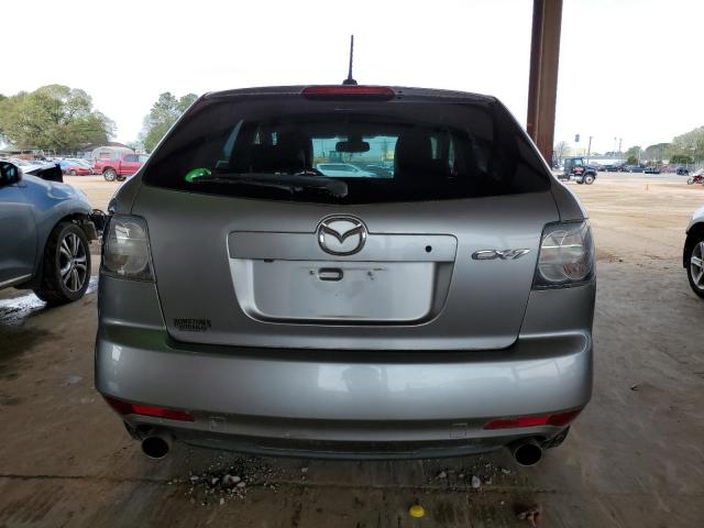 Photo 6 from auction – 2010 MAZDA CX-7 with VIN JM3ER2W3XA0316927