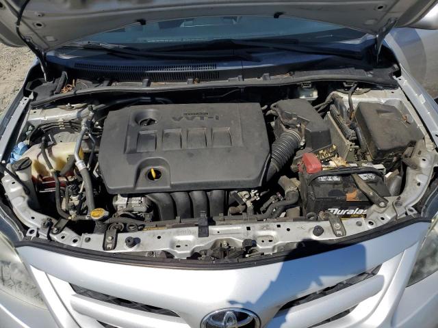 Фото 11 с аукциона – 2012 TOYOTA COROLLA BA с VIN 5YFBU4EE7CP071067