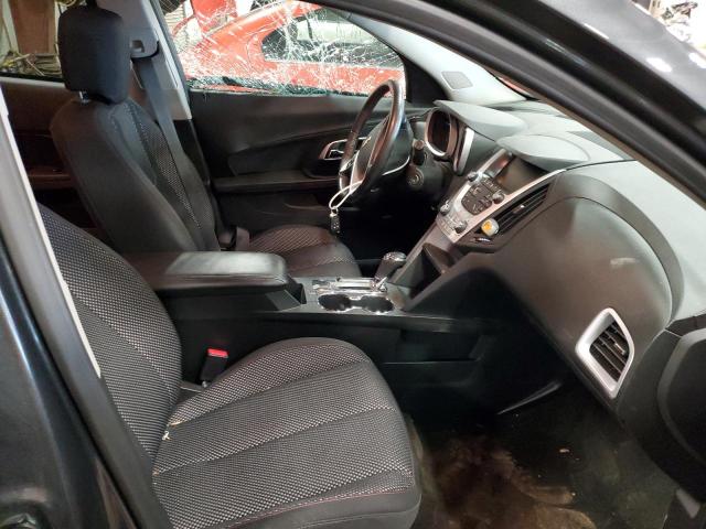 Photo 7 from auction – 2017 CHEVROLET EQUINOX LT with VIN 2GNFLFE39H6242559