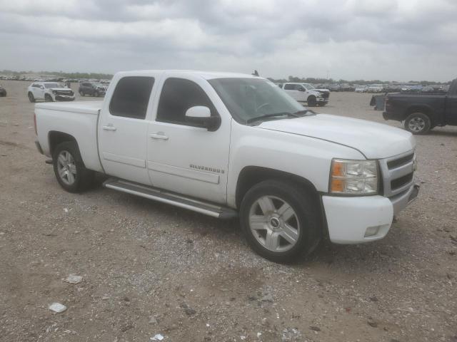 Foto 4 de la subasta – 2008 CHEVROLET SILVERADO con VIN 3GCEC13J48G279354
