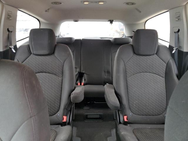 Photo 10 from auction – 2009 CHEVROLET TRAVERSE L with VIN 1GNER23D79S122868