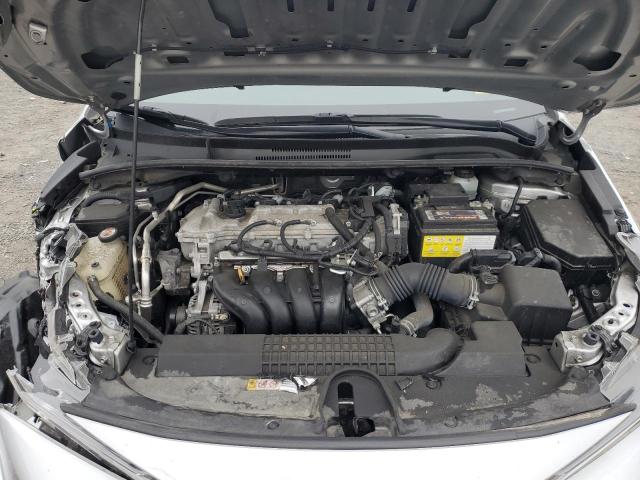 Photo 11 from auction – 2020 TOYOTA COROLLA LE with VIN JTDEPRAE2LJ023083