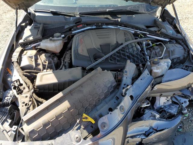 Photo 11 from auction – 2017 ALFA ROMEO GIULIA with VIN ZARFAEBN7H7544694