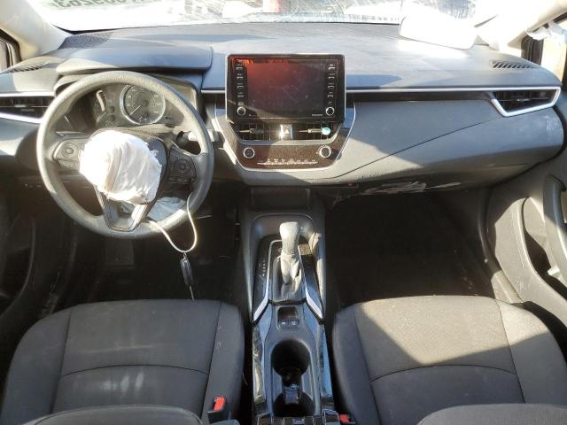 Photo 8 from auction – 2021 TOYOTA COROLLA LE with VIN JTDEPMAE6MJ154490