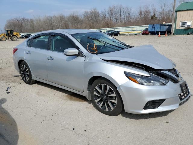 Photo 4 from auction – 2017 NISSAN ALTIMA 2.5 with VIN 1N4AL3AP9HC486638