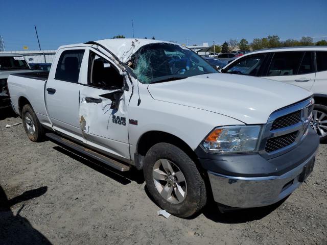 Photo 4 from auction – 2016 RAM 1500 ST with VIN 1C6RR6ST8GS293272