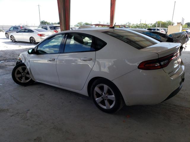 Photo 2 from auction – 2015 DODGE DART SXT with VIN 1C3CDFBB5FD277039
