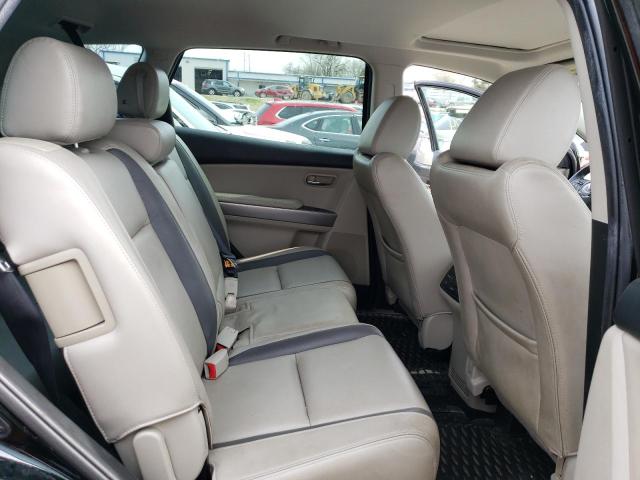 Photo 11 from auction – 2011 MAZDA CX-9 with VIN JM3TB2DA6B0316292