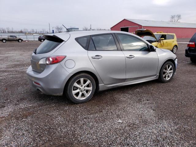 Photo 3 from auction – 2011 MAZDA 3 S with VIN JM1BL1L52B1449366