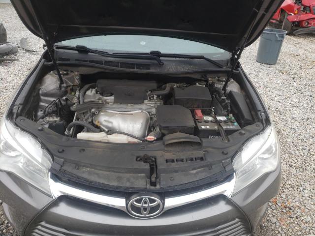 Photo 11 from auction – 2016 TOYOTA CAMRY LE with VIN 4T4BF1FK6GR580980