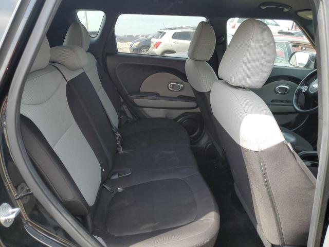 Photo 10 from auction – 2016 KIA SOUL with VIN KNDJN2A23G7282184