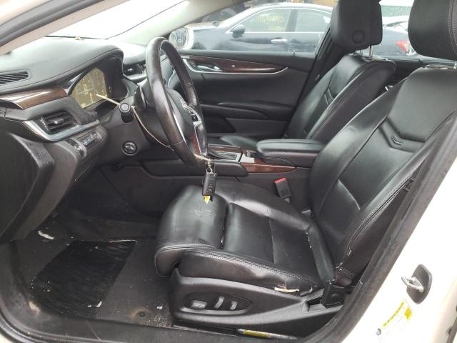 Photo 7 from auction – 2013 CADILLAC XTS PREMIU with VIN 2G61T5S37D9132378