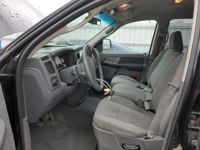 Photo 7 from auction – 2007 DODGE RAM 1500 S with VIN 1D7HU18P17S135104