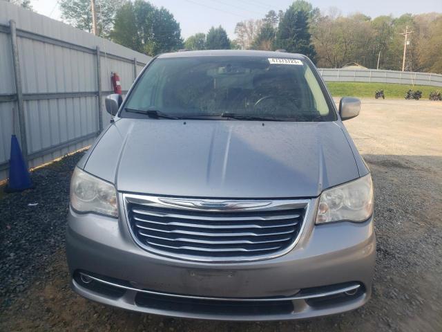 Photo 5 from auction – 2014 CHRYSLER TOWN AND C with VIN 2C4RC1BG5ER160161
