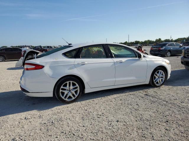 Photo 3 from auction – 2013 FORD FUSION SE with VIN 3FA6P0HR3DR318960