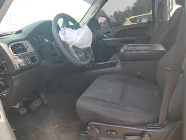 Photo 7 from auction – 2012 CHEVROLET TAHOE POLI with VIN 1GNLC2E06CR306474