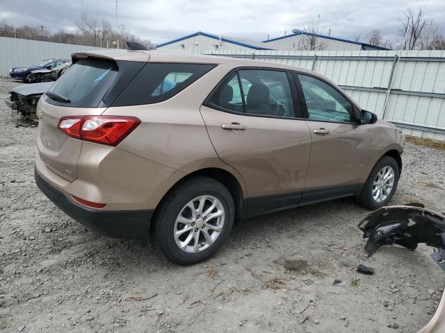 Photo 3 from auction – 2019 CHEVROLET EQUINOX LS with VIN 2GNAXSEV6K6270884