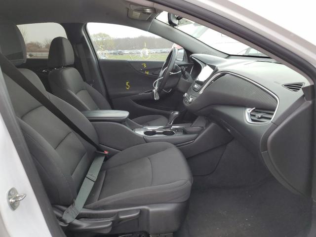 Photo 7 from auction – 2016 CHEVROLET MALIBU LT with VIN 1G1ZE5ST3GF263578
