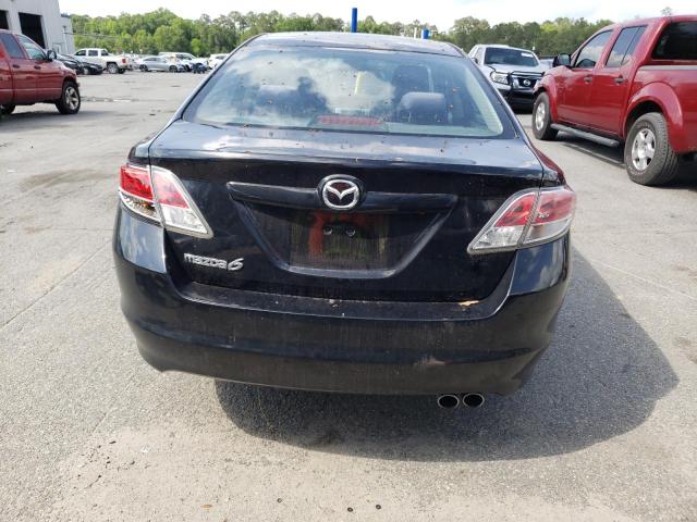 Photo 6 from auction – 2011 MAZDA 6 I with VIN 1YVHZ8BH1B5M00806