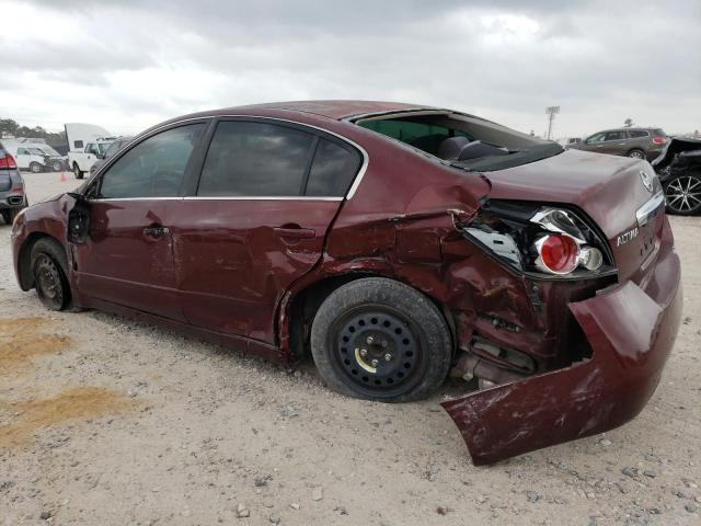 Photo 2 from auction – 2012 NISSAN ALTIMA BAS with VIN 1N4AL2AP2CN549814