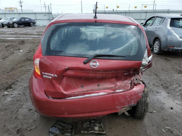 Photo 6 from auction – 2016 NISSAN VERSA NOTE with VIN 3N1CE2CP8GL404795