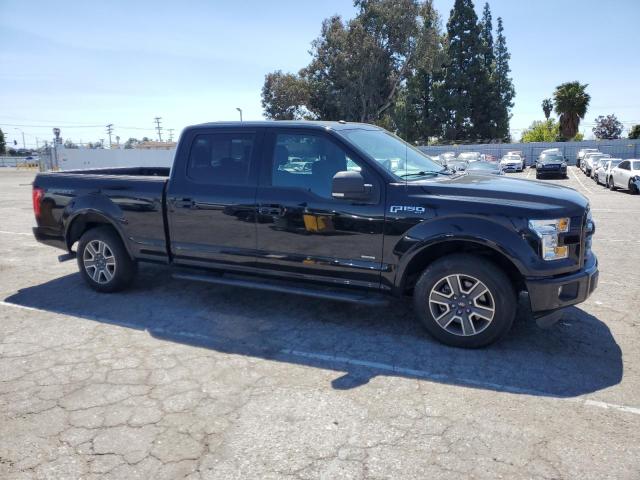 Photo 4 from auction – 2016 FORD F150 SUPER with VIN 1FTEW1CP7GKD24001