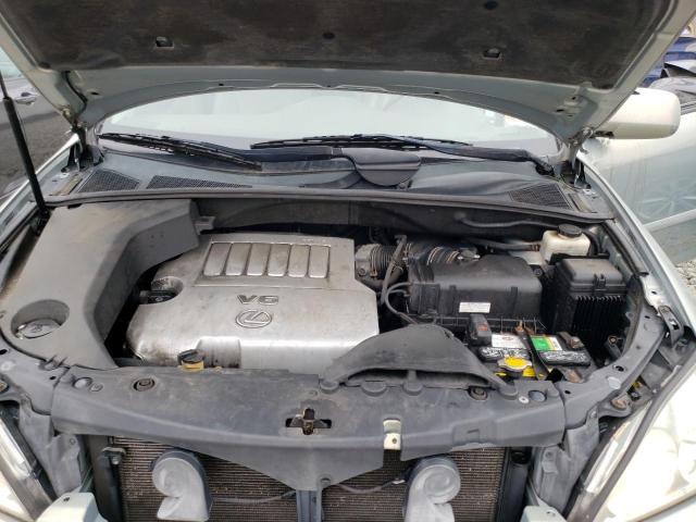 Photo 12 from auction – 2008 LEXUS RX 350 with VIN 2T2HK31U58C065990