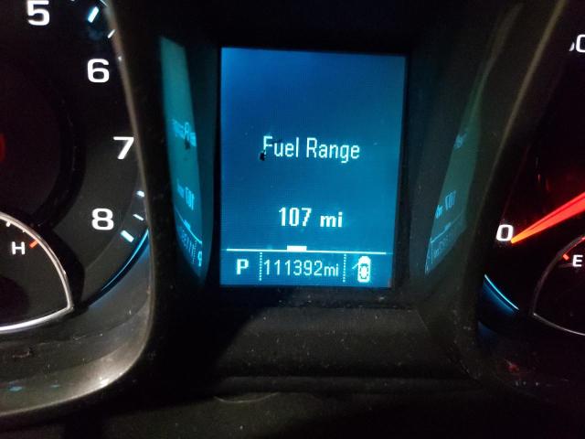 Photo 9 from auction – 2013 CHEVROLET MALIBU 1LT with VIN 1G11C5SA8DF186610