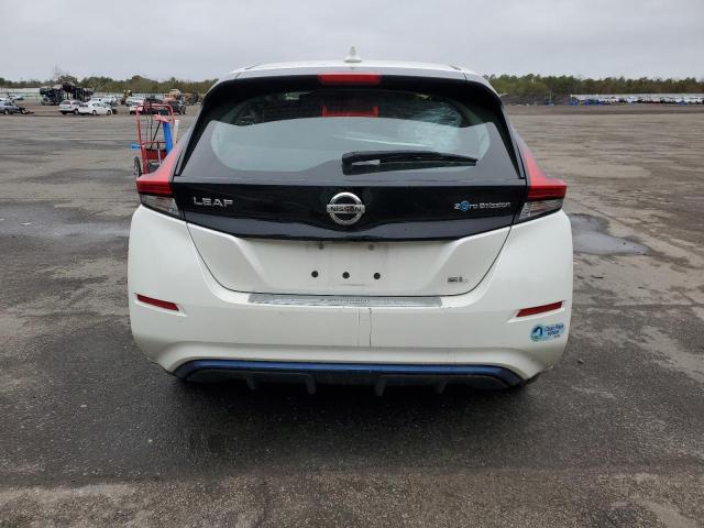 Photo 6 from auction – 2018 NISSAN LEAF S with VIN 1N4AZ1CP5JC312202