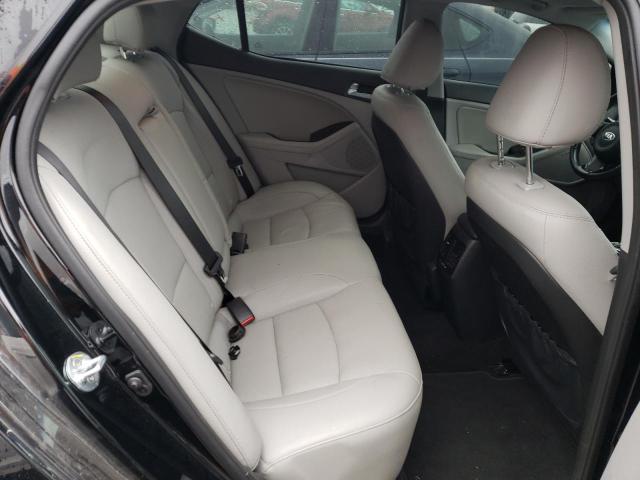 Photo 10 from auction – 2015 KIA OPTIMA EX with VIN 5XXGN4A77FG492732