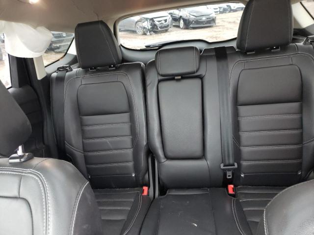 Photo 10 from auction – 2018 FORD ESCAPE SEL with VIN 1FMCU9HD0JUB86979
