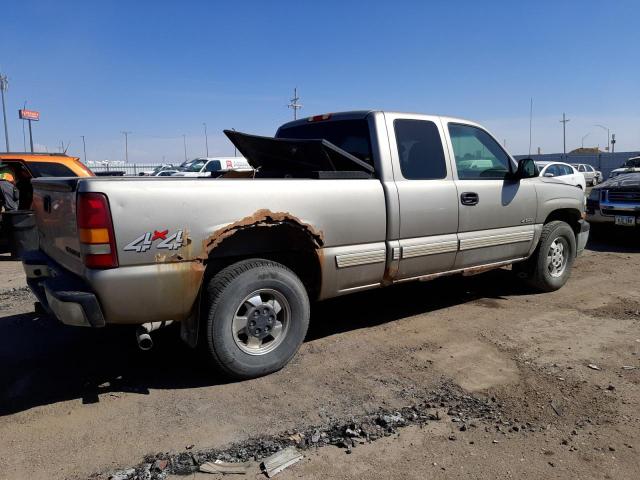 Photo 3 from auction – 2002 CHEVROLET SILVERADO with VIN 2GCEK19T621312270